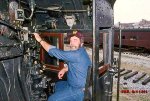 PRR 1361, K-4S, 1981
